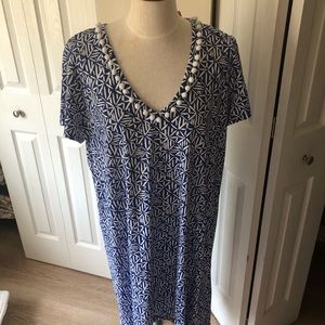 New with Tags Lilly Pulitzer Etta Dress